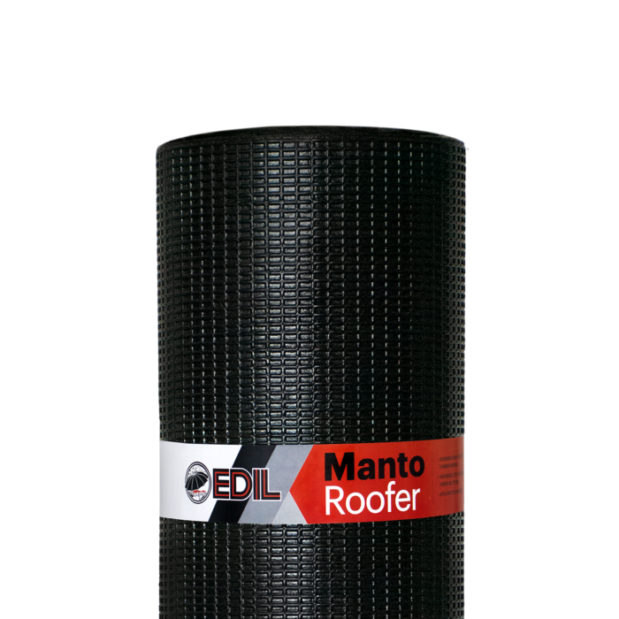 Mantos Roofer 1500 y 2500