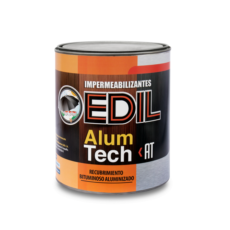 Alumtech - EDIL Colombia