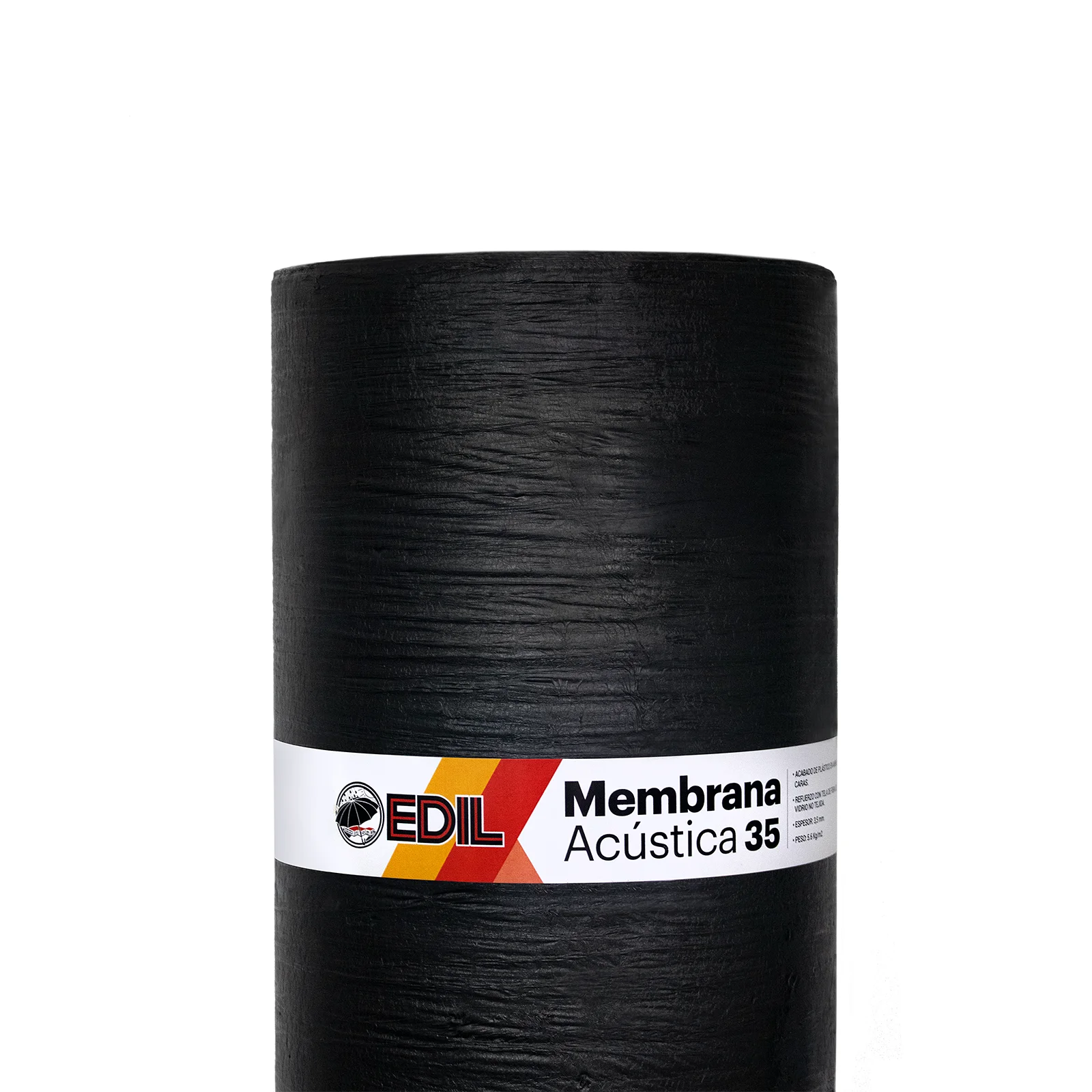 Membrana acústica 35