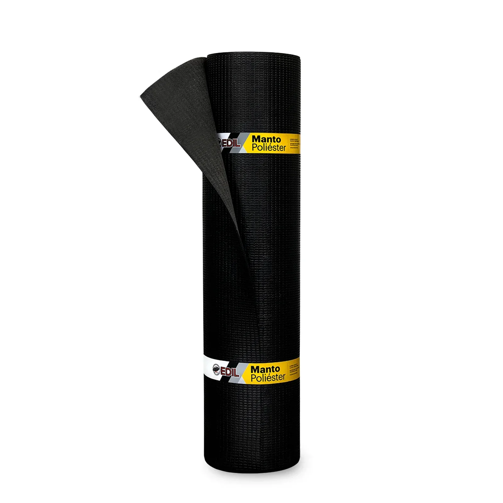 Mantos Poliéster Anti Raíz