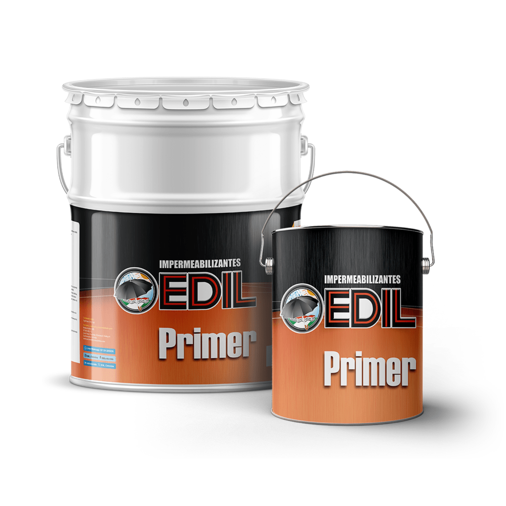 Primer - EDIL Colombia