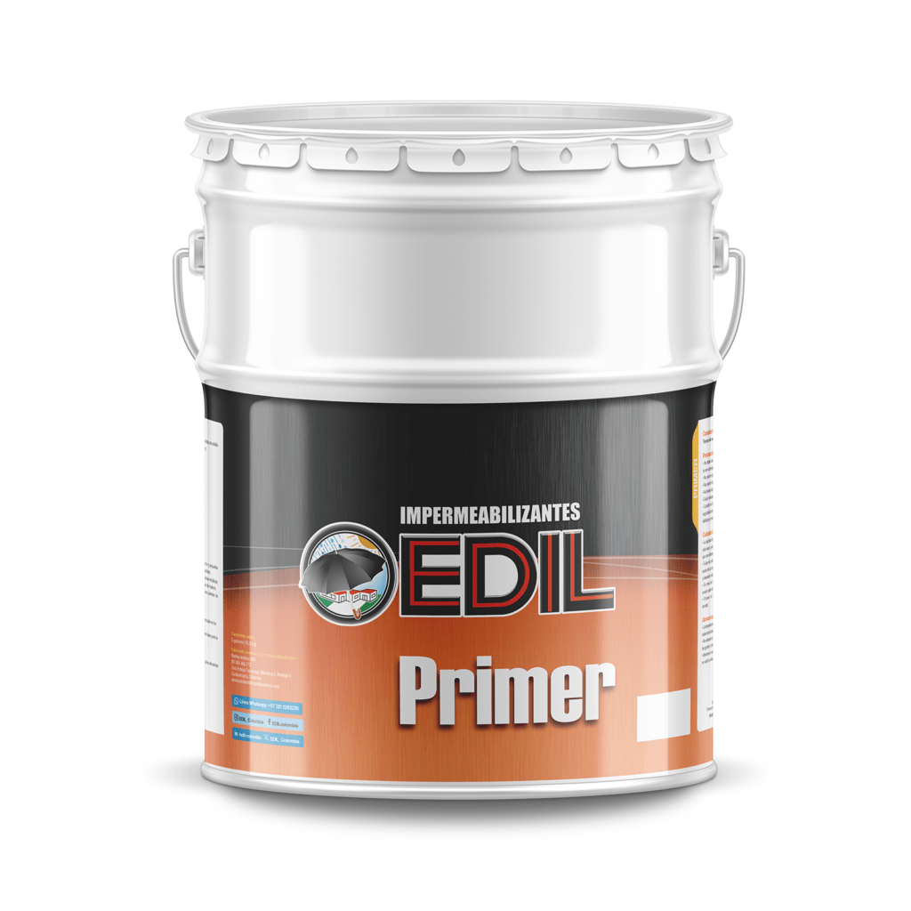Primer - EDIL Colombia
